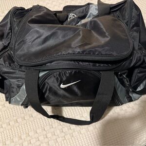 Nike Golf Duffle Bag